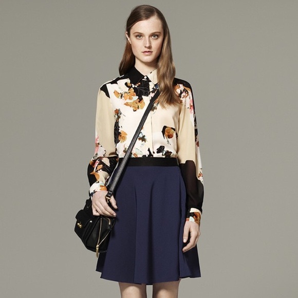 Phillip Lim Shirt - Picture 2 of 8